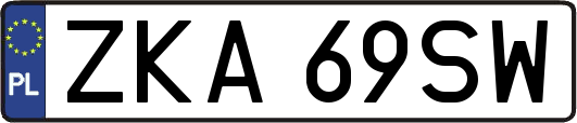 ZKA69SW