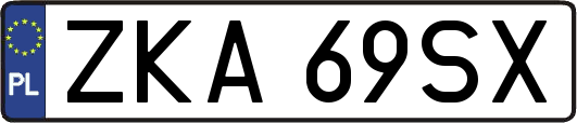 ZKA69SX