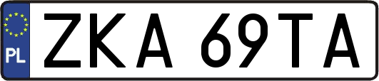 ZKA69TA