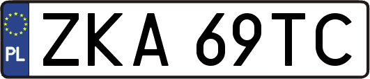 ZKA69TC