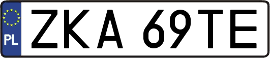 ZKA69TE