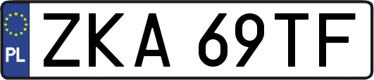 ZKA69TF