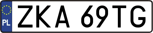 ZKA69TG