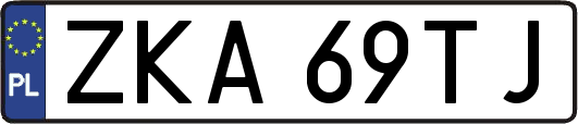 ZKA69TJ