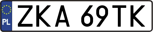 ZKA69TK