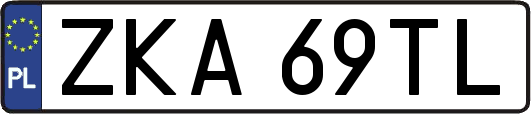 ZKA69TL