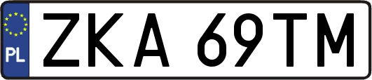 ZKA69TM