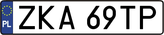 ZKA69TP