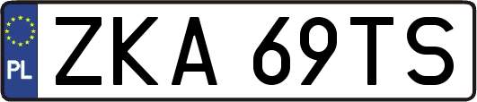 ZKA69TS