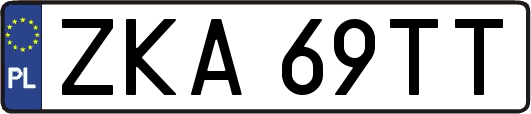 ZKA69TT