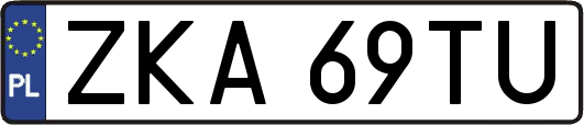 ZKA69TU