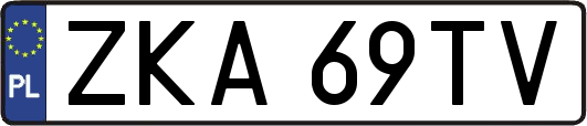 ZKA69TV