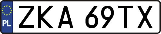 ZKA69TX