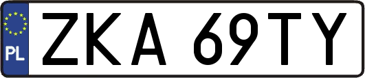 ZKA69TY