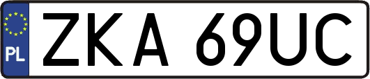 ZKA69UC