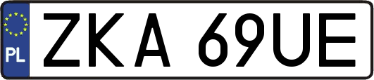ZKA69UE
