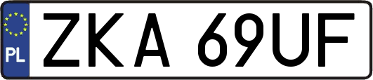 ZKA69UF