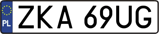 ZKA69UG