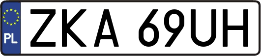 ZKA69UH