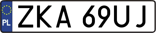 ZKA69UJ