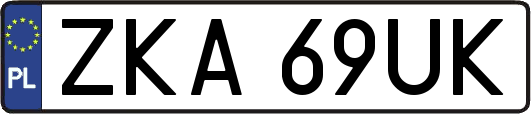 ZKA69UK