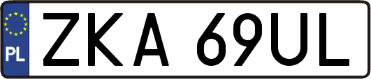 ZKA69UL