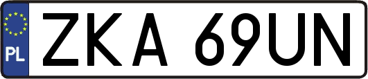 ZKA69UN