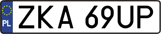 ZKA69UP