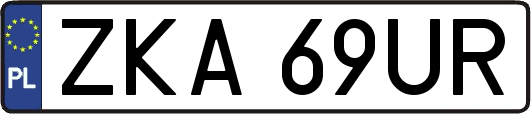 ZKA69UR