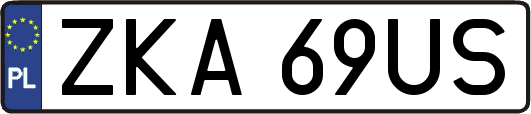 ZKA69US