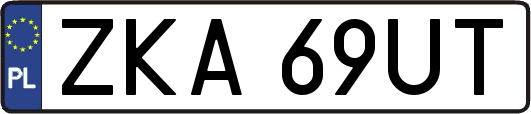 ZKA69UT