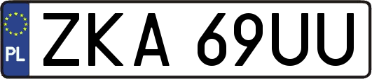 ZKA69UU