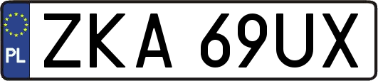 ZKA69UX