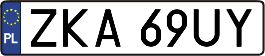 ZKA69UY