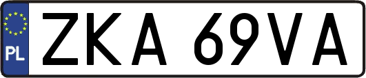 ZKA69VA