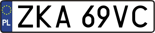 ZKA69VC