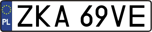 ZKA69VE