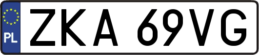 ZKA69VG