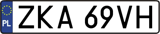 ZKA69VH