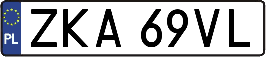 ZKA69VL