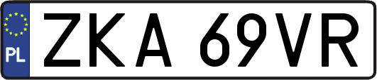 ZKA69VR