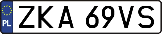 ZKA69VS