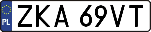 ZKA69VT