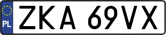 ZKA69VX
