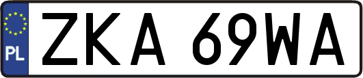 ZKA69WA
