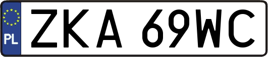 ZKA69WC
