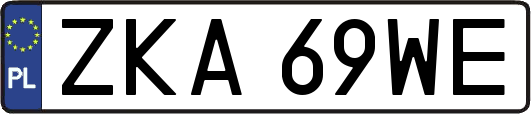 ZKA69WE