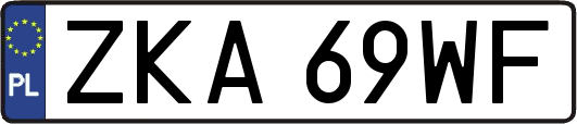 ZKA69WF