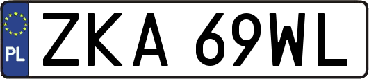 ZKA69WL