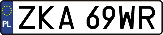 ZKA69WR